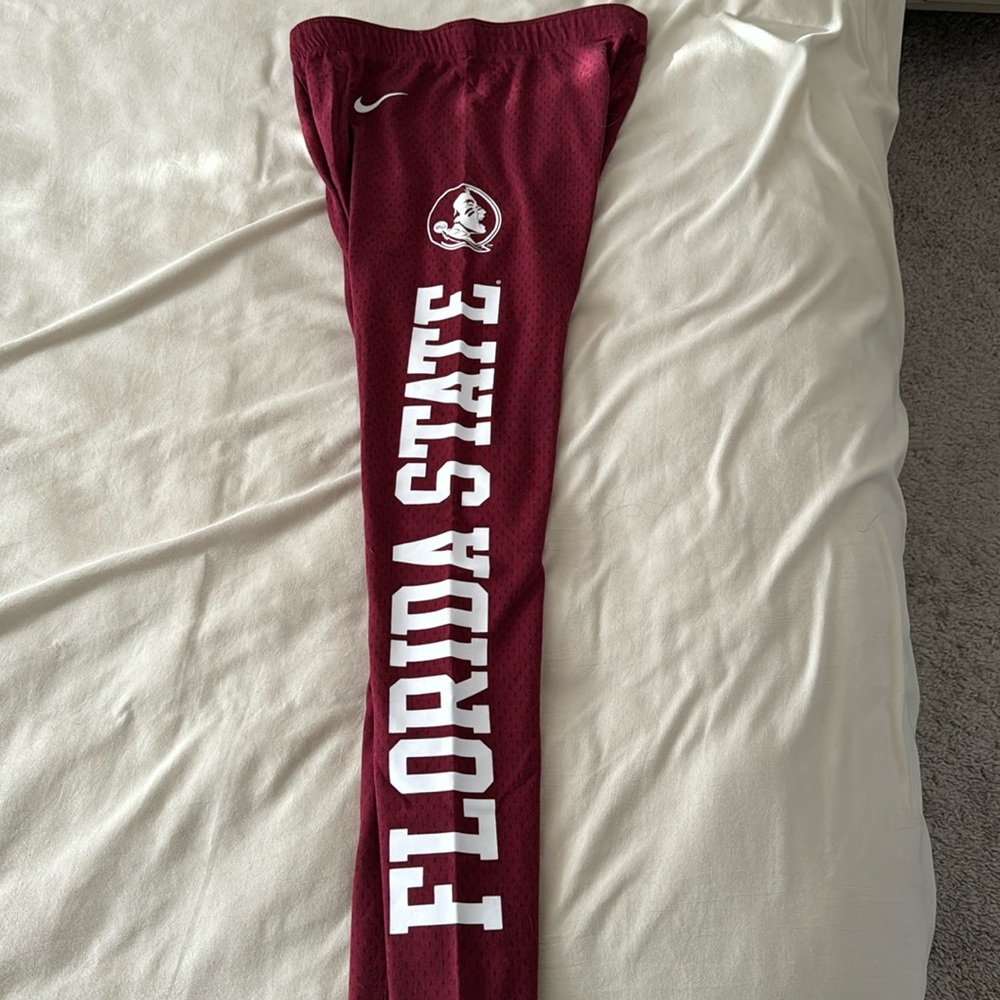 Nike FSU Leggings